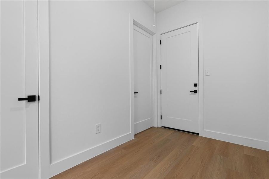 Spacious, unfurnished interior of a new home in , Forney (Image 30). Spacious, unfurnished interior of a new home in , Forney (Image 30).