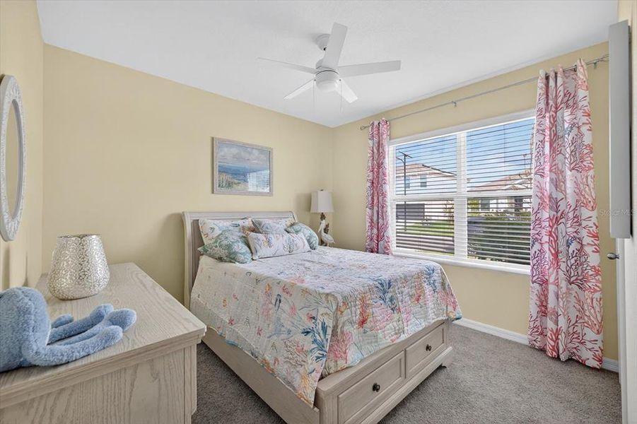Furnished interior view inside a new home in , San Antonio (Image 39). Furnished interior view inside a new home in , San Antonio (Image 39).