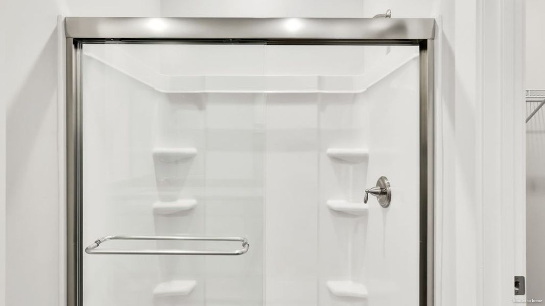 Close-up of interior finishes inside a home in Vineyard Trail, Jacksonville (Image 13).