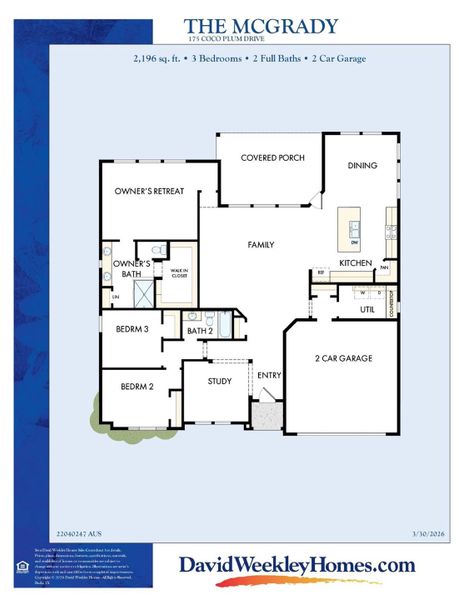 Floor Plan Floor Plan