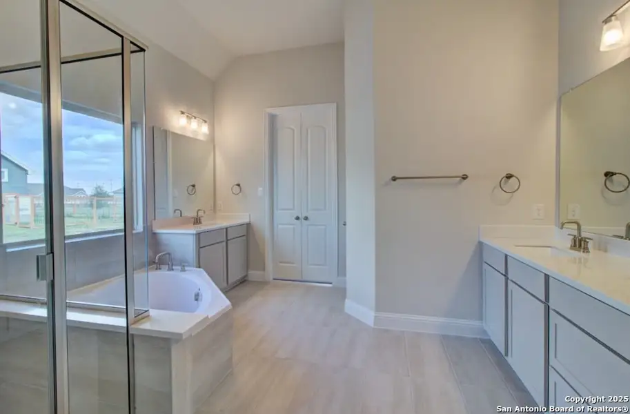 Furnished interior view inside a new home in The Crossvine, Schertz (Image 3). Furnished interior view inside a new home in The Crossvine, Schertz (Image 3).