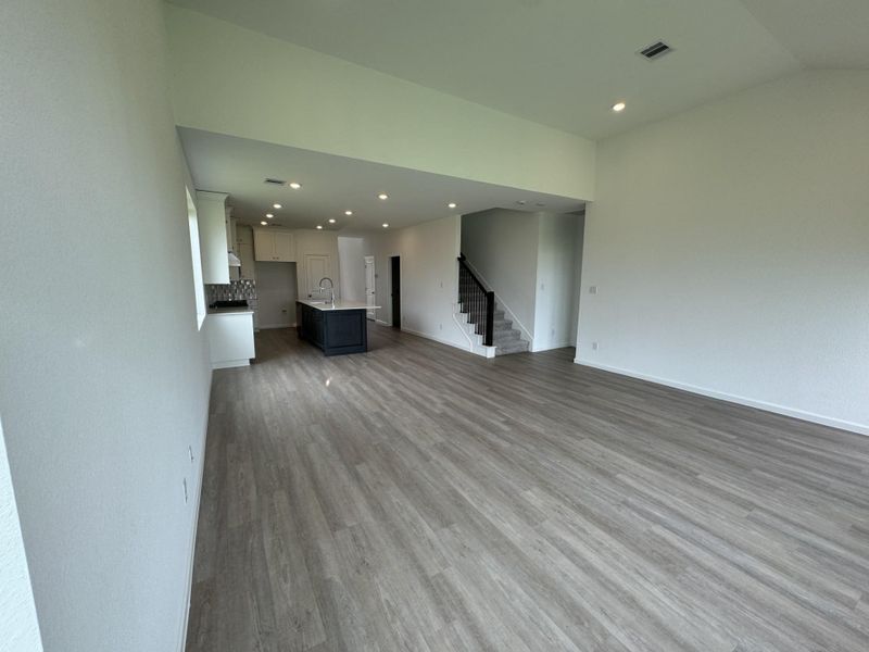 *This photo is a representation, Not the actual homesite*