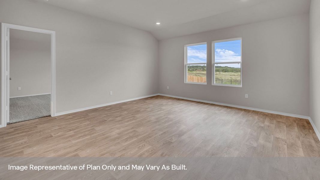 Spacious, unfurnished interior of a new home in Bollinger, Maxwell (Image 22). Spacious, unfurnished interior of a new home in Bollinger, Maxwell (Image 22).