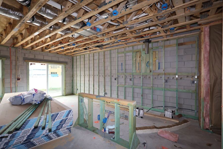 Insulation Insulation