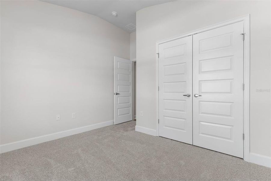 Spacious, unfurnished interior of a new home in Palm Coast, Palm Coast (Image 31). Spacious, unfurnished interior of a new home in Palm Coast, Palm Coast (Image 31).