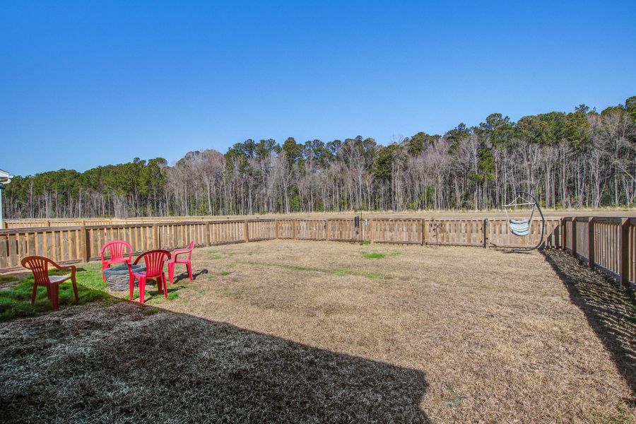 Image 26 of a home in Pender Woods at Cane Bay.