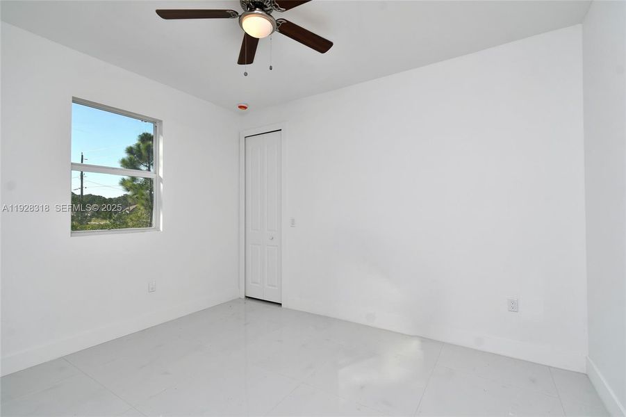 Spacious, unfurnished interior of a new home in , Lehigh Acres (Image 16). Spacious, unfurnished interior of a new home in , Lehigh Acres (Image 16).