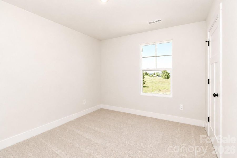 Spacious, unfurnished interior of a new home in , Statesville (Image 19).