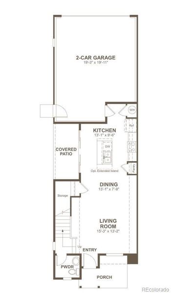 Main Floor Main Floor