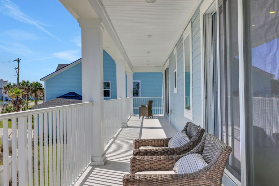 New Home in Yulee, FL.  - Slide 35