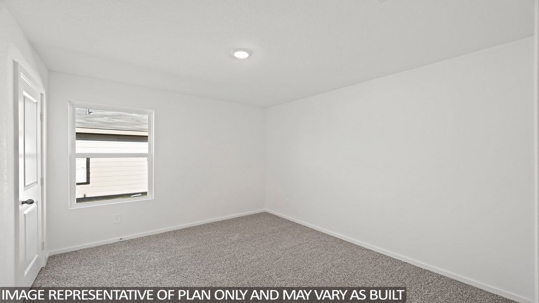 Spacious, unfurnished interior of a new home in Mill Creek, Magnolia (Image 20). Spacious, unfurnished interior of a new home in Mill Creek, Magnolia (Image 20).