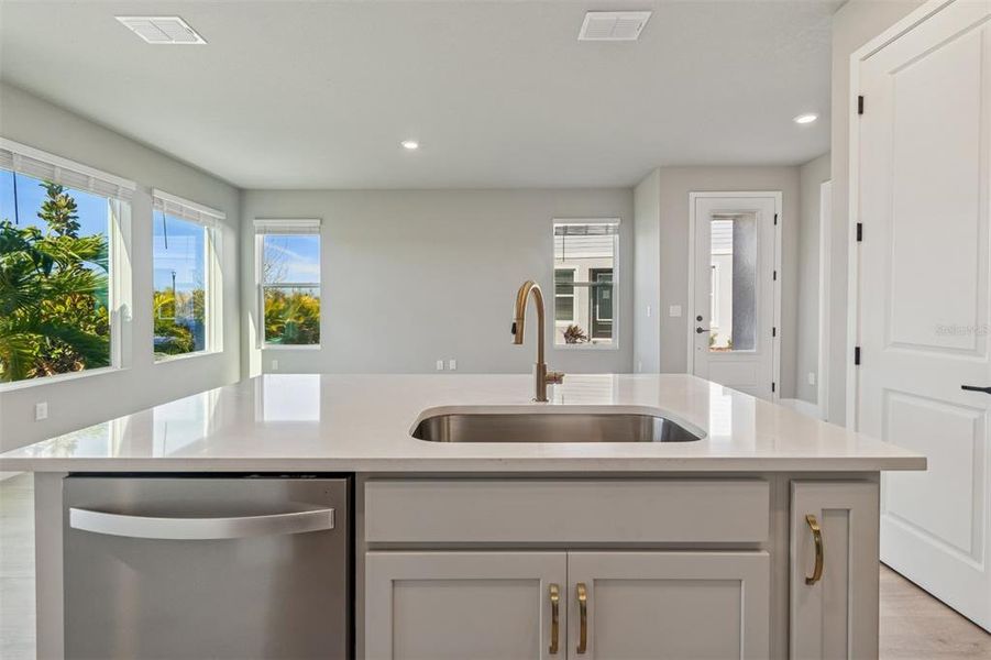 Image 50 of a home in North River Ranch – Townhomes.