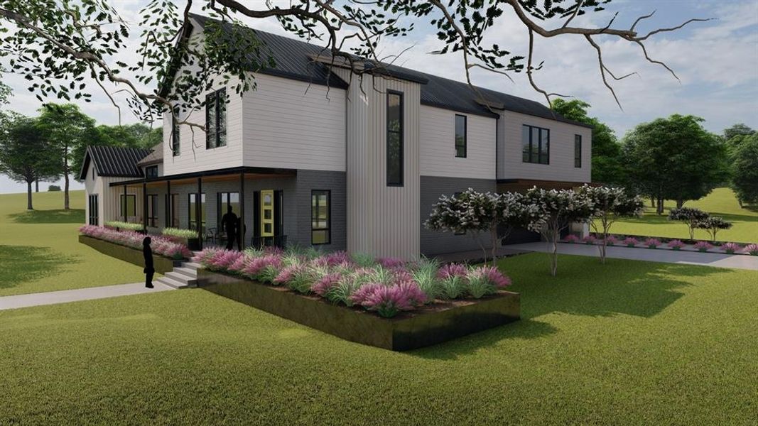 Image 3 of a home in .