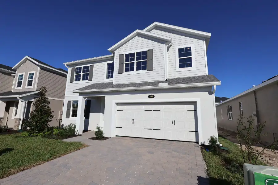 Front Exterior