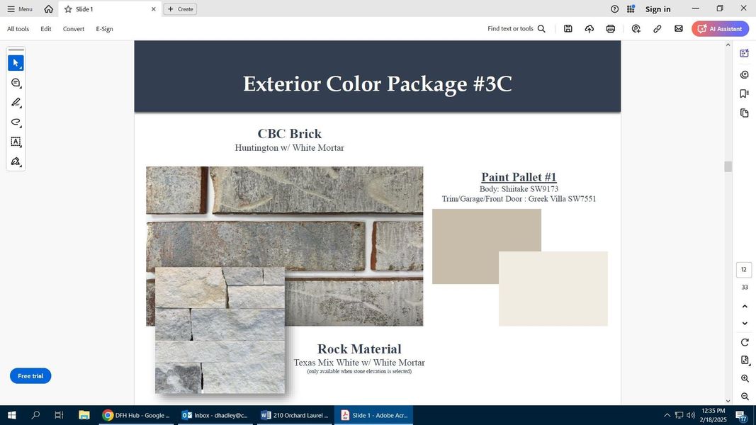 Image 29 of a home in Laurel Landing. Image 29 of a home in Laurel Landing.