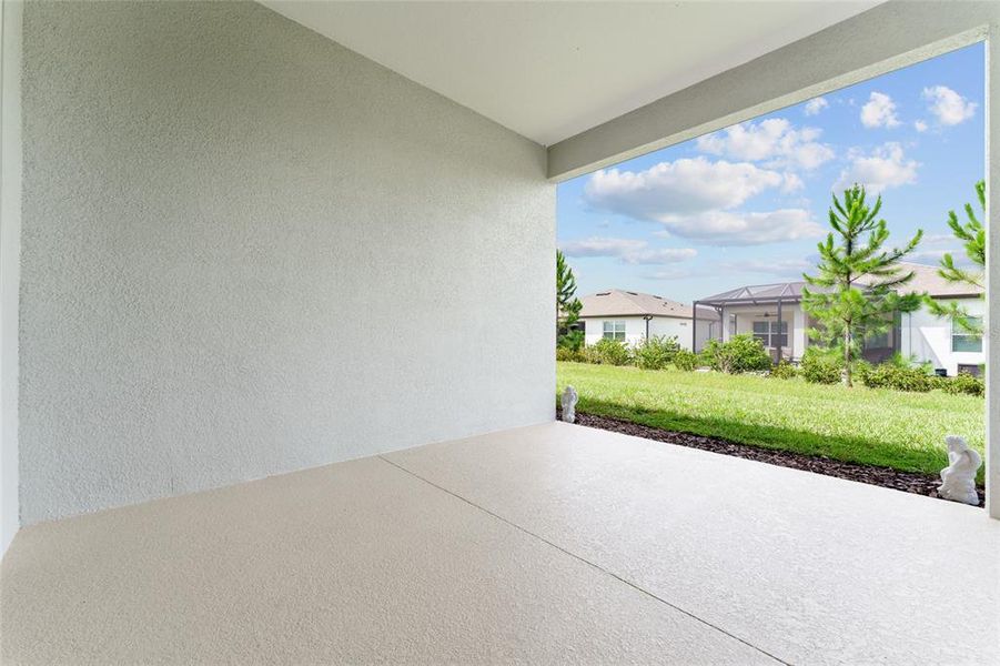 Spacious, unfurnished interior of a new home in Del Webb Stone Creek, Ocala (Image 18). Spacious, unfurnished interior of a new home in Del Webb Stone Creek, Ocala (Image 18).