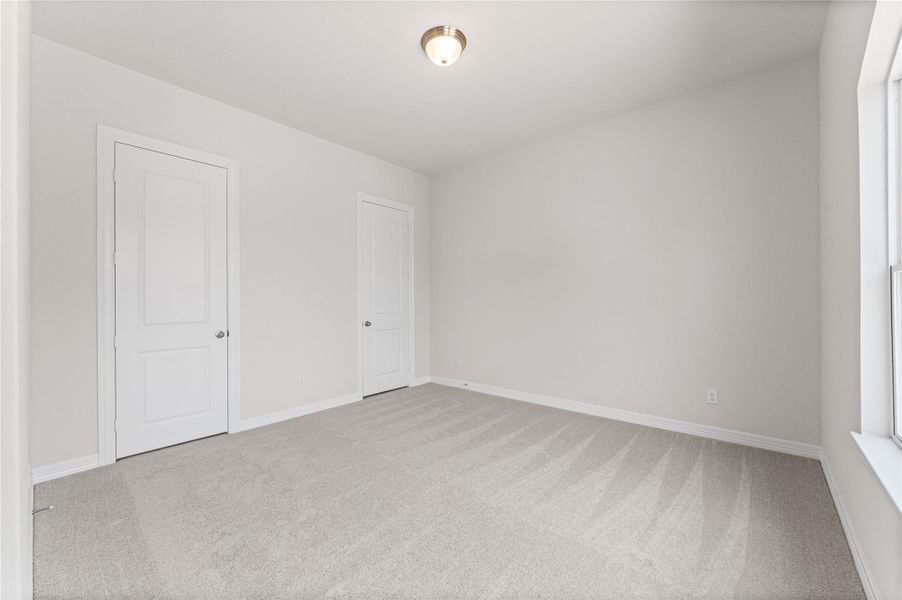 Spacious, unfurnished interior of a new home in , Pasadena (Image 26). Spacious, unfurnished interior of a new home in , Pasadena (Image 26).
