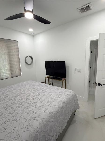 Furnished interior view inside a new home in , Lehigh Acres (Image 23).