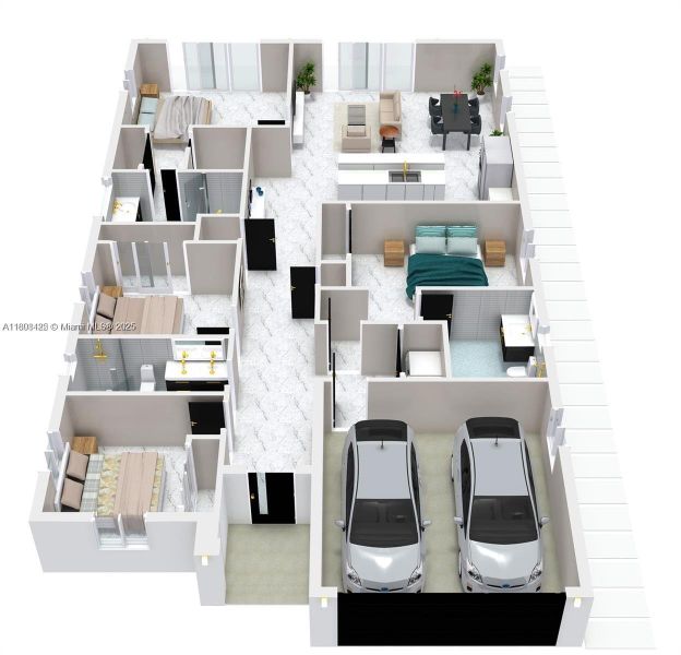 Image 7 of a home in .