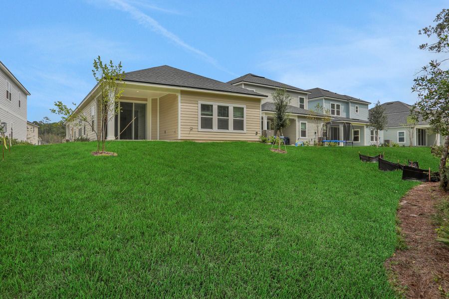 St Augustine, FL New Home.  - Slide 7