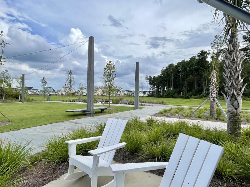 Community amenities in Midtown at Nexton, Summerville (Image 34).