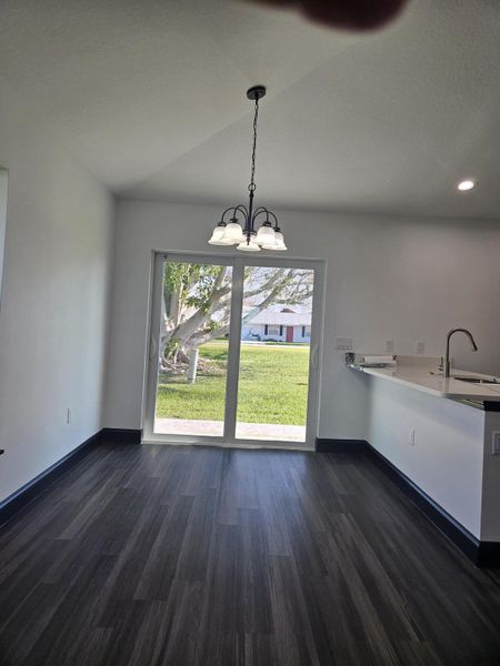 Breakfast Bar Breakfast Bar