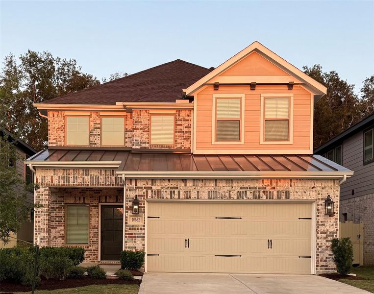 Image 32 of a home in .