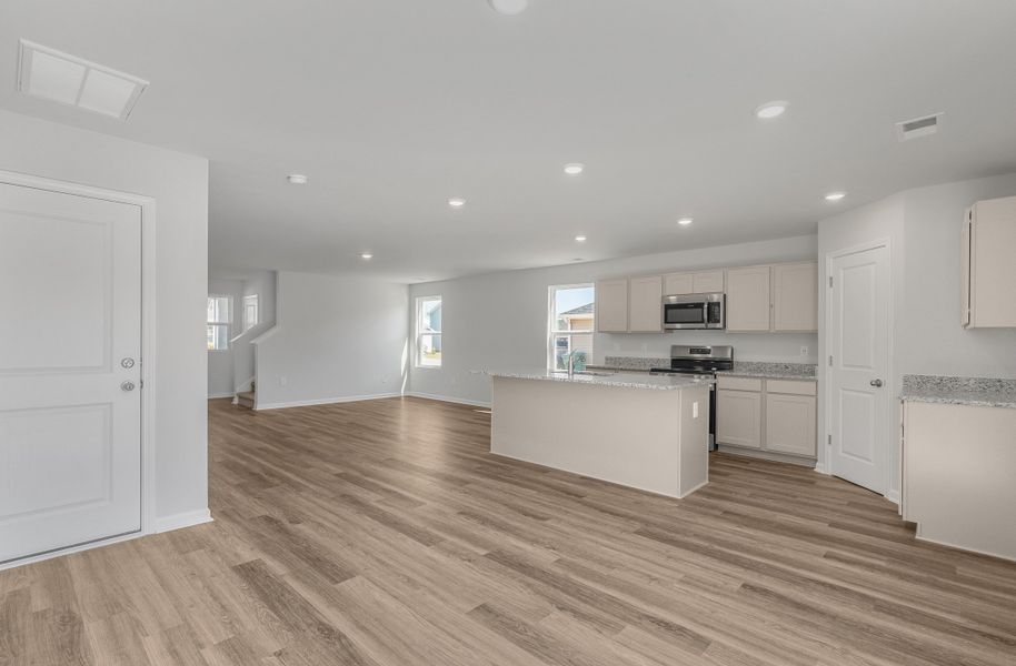 New Home in Sunset Beach, NC. - Slide 26 New Home in Sunset Beach, NC. - Slide 26