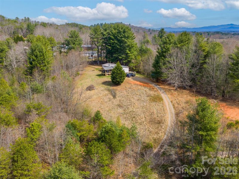 Natural landscape and outdoor views near  in Leicester (Image 5).