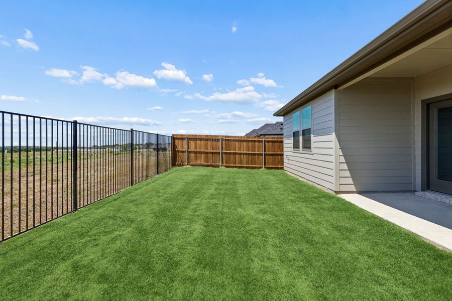 Representative Image - Exterior - A
