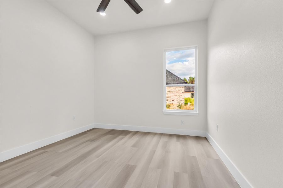 Spacious, unfurnished interior of a new home in , Dayton (Image 24). Spacious, unfurnished interior of a new home in , Dayton (Image 24).
