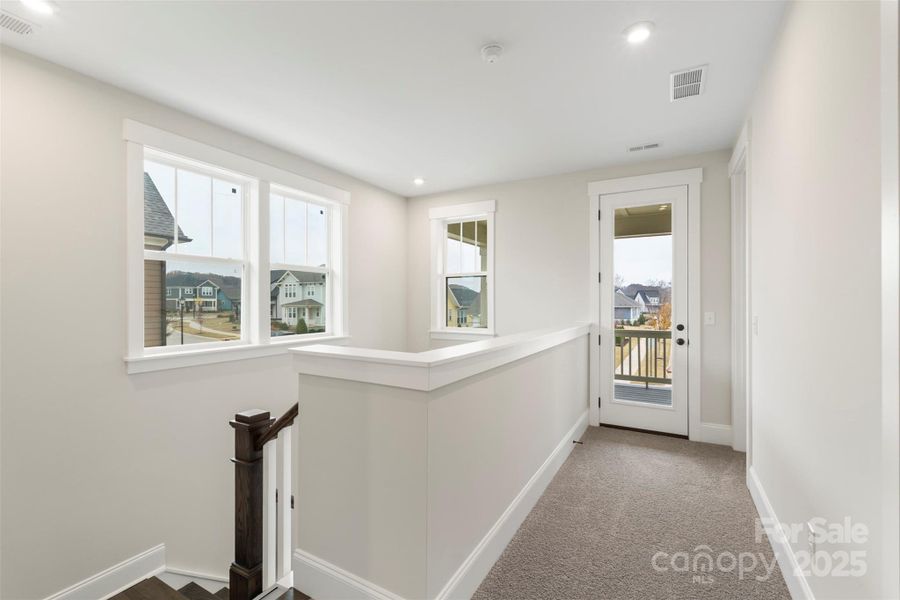 Image 43 of a home in Riverwalk.