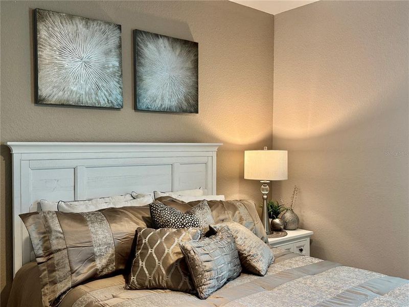 Furnished interior view inside a new home in , Lakewood Ranch (Image 6).