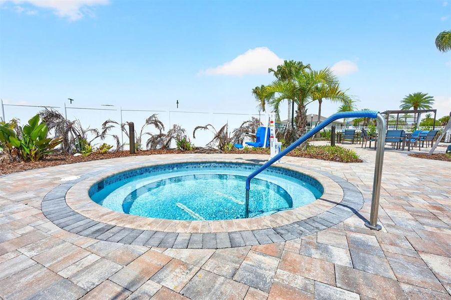 Community amenities in , Winter Garden (Image 40).