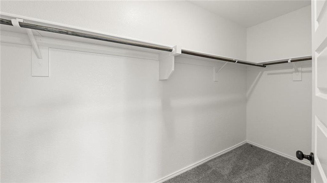 1625 Edgeway  Closet