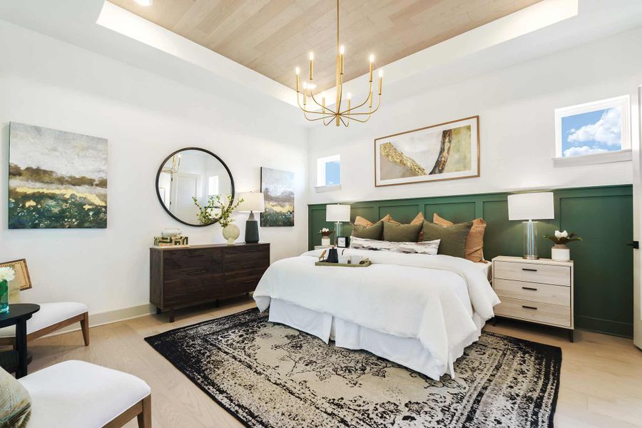 The Panhandle - Owner's Retreat