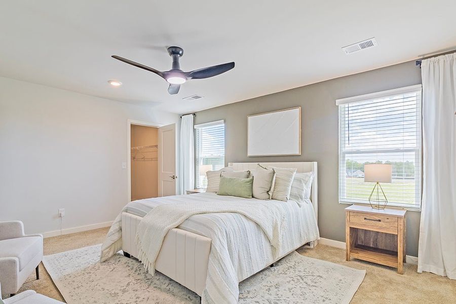 18 River Walk Farm Pkwy, Covington, GA.  - Slide 6