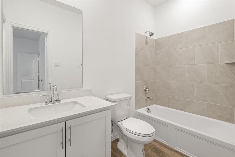 3rd Full Bathroom 3rd Full Bathroom