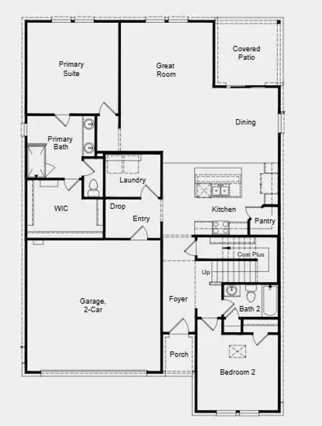 Floorplan Rendering Floorplan Rendering