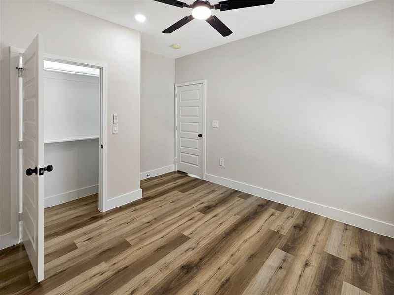 Spacious, unfurnished interior of a new home in , Mabank (Image 12). Spacious, unfurnished interior of a new home in , Mabank (Image 12).