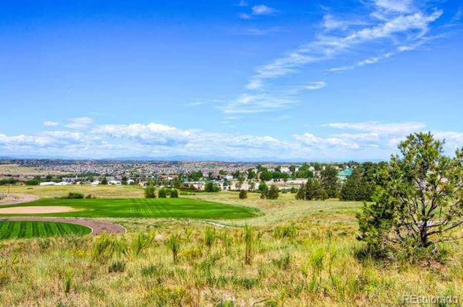 Natural landscape and outdoor views near  in Parker (Image 5).