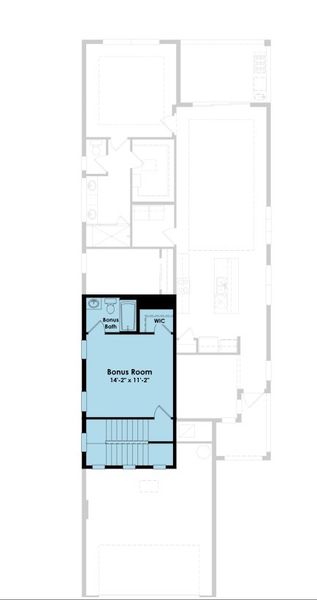 2D floor plan layout of this home in Rivella, Port St. Lucie, FL (Image 5). 2D floor plan layout of this home in Rivella, Port St. Lucie, FL (Image 5).