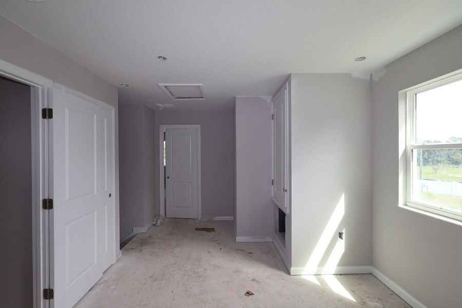 Interior Interior