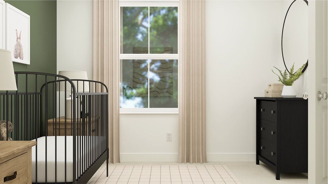 Parker Core L034 Broadmoor Bed4 2of2 F2