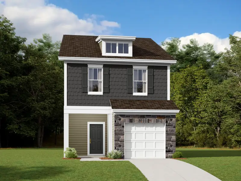 DEF Townhome - Wylie F DEF Townhome - Wylie F