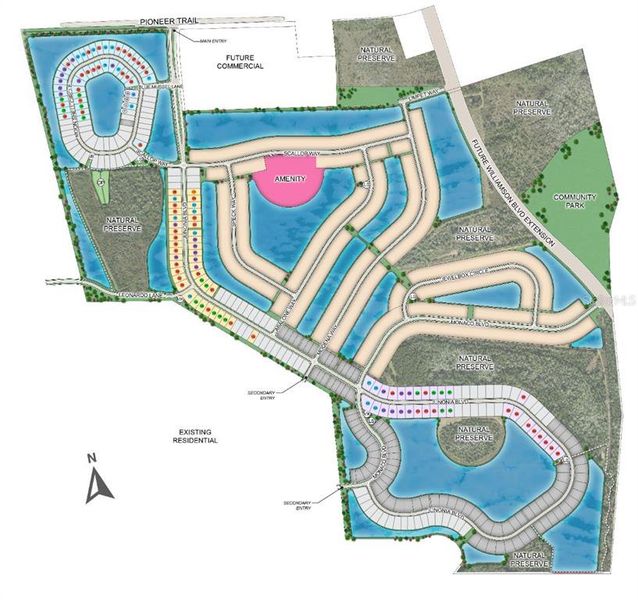 Image 37 of a home in Ardisia Park.