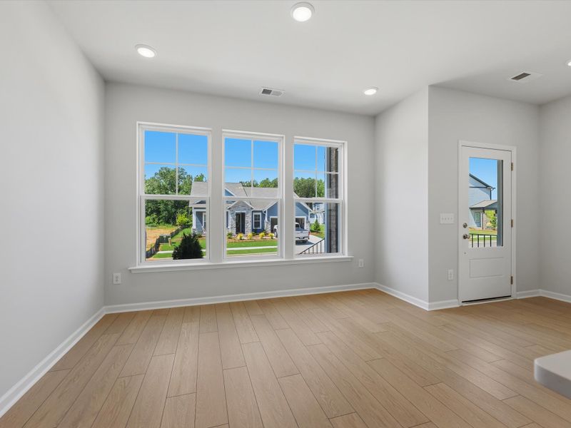 Family Room Family Room