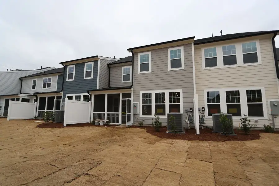 Back Exterior