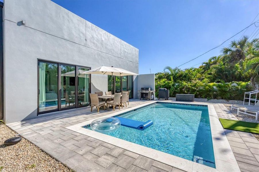 Image 35 of a home in .