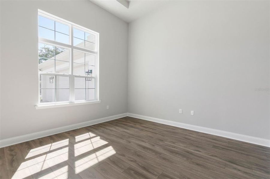 Spacious, unfurnished interior of a new home in , Palm Coast (Image 42). Spacious, unfurnished interior of a new home in , Palm Coast (Image 42).